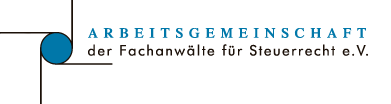 Arbeitsgemeinschaft der Fachanwälte für Steuerrecht e. V.